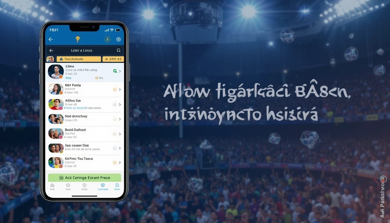 Baixe o App da na55