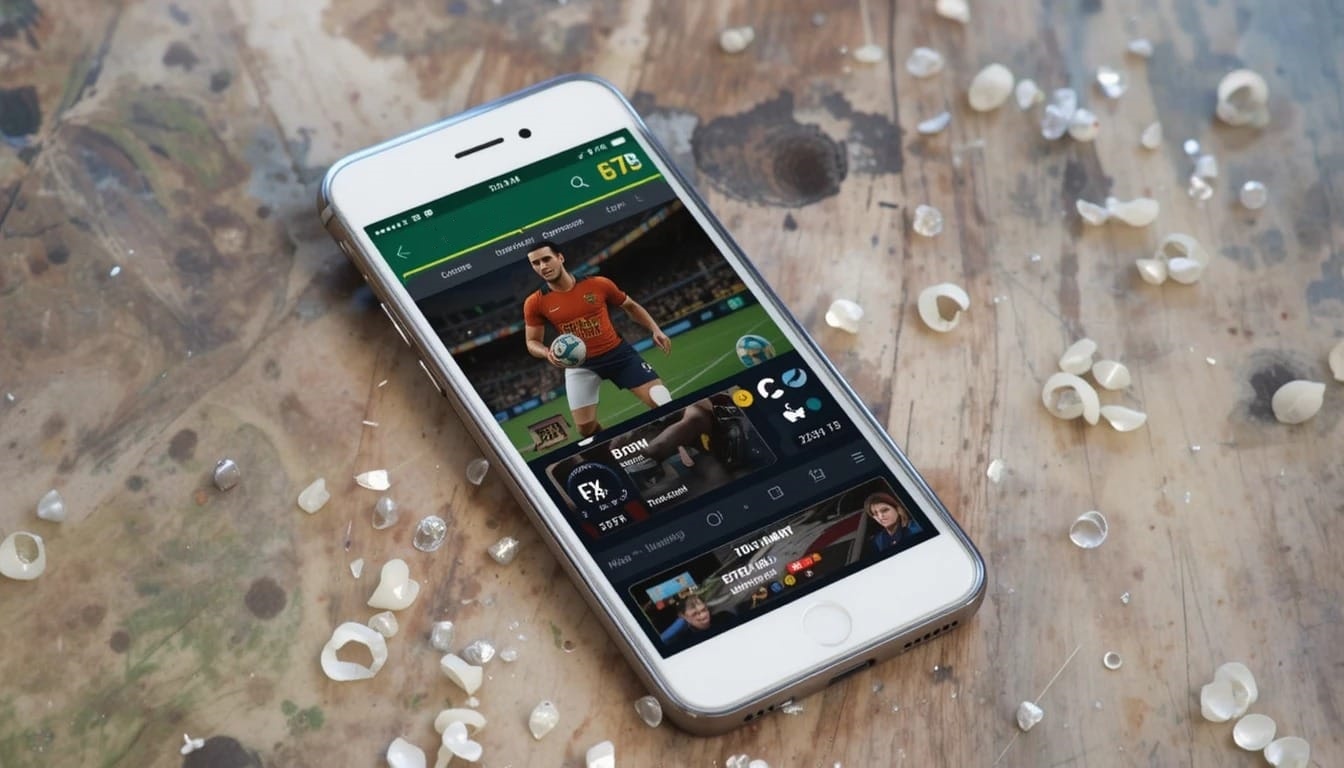 Baixe o App da na55