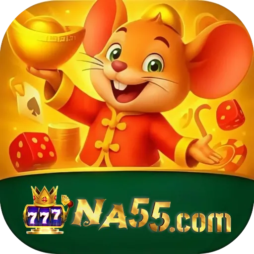 na55 vip logo