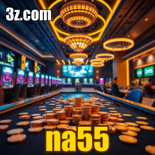 Rinha Virtual: Jogos de Luta Incríveis no na55