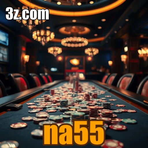 Desvendando os Desafios Puzzle: na55 É a Solução